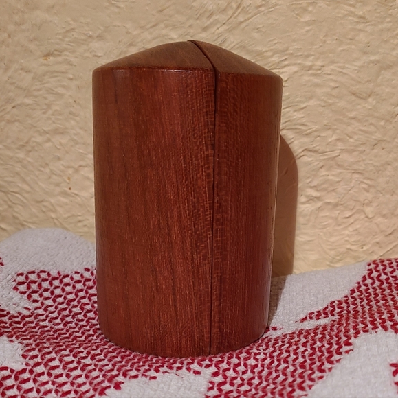 Hand Made Wooden Shakers - Picture 6 of 9
